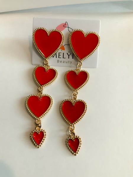 Love4LifeIts never too early to show some love!Love4LifeIts never too early to show some love!$9.00Melÿi’s Beauty