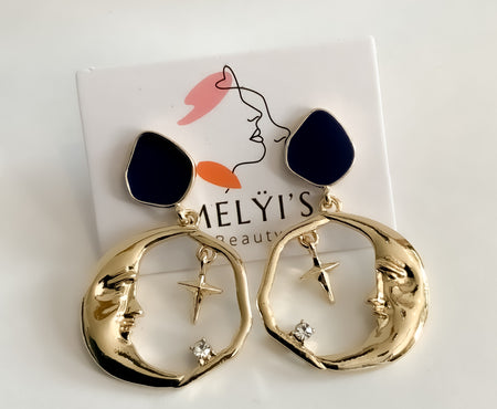 Starry NightPerfect gift for night owls, or a late night date.Starry NightPerfect gift for night owls, or a late night date.$9.00Melÿi’s Beauty