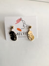 Resting FaceBeautiful Face Outline Earrings. Comes in Big and Small Size.Resting FaceBeautiful Face Outline Earrings. Comes in Big and Small Size.$8.00Melÿi’s Beauty